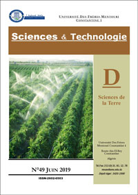 Sciences & technology D